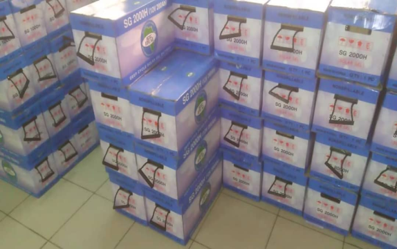 GreensEnergySolution