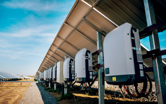 GreensEnergySolution